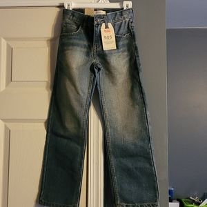 Boys jeans